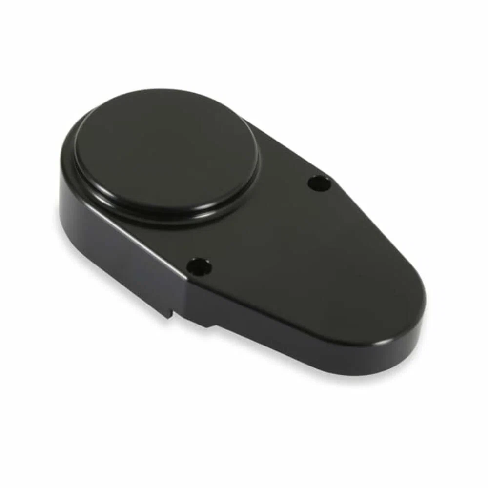 Tensioner Cover Black - 97-158